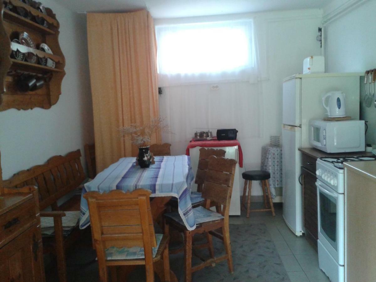 Sarkadi Apartman Hajdúszoboszló Exterior foto